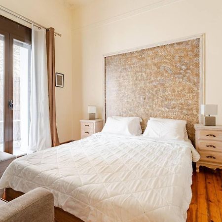 Appartamento John'S Athenian Beauty 45M2 , Metro 7' Esterno foto