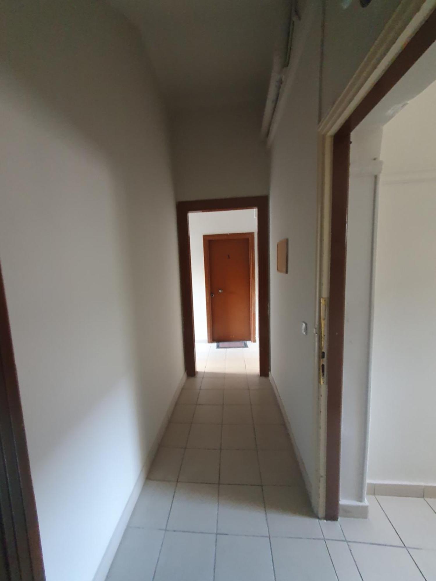Appartamento John'S Athenian Beauty 45M2 , Metro 7' Esterno foto