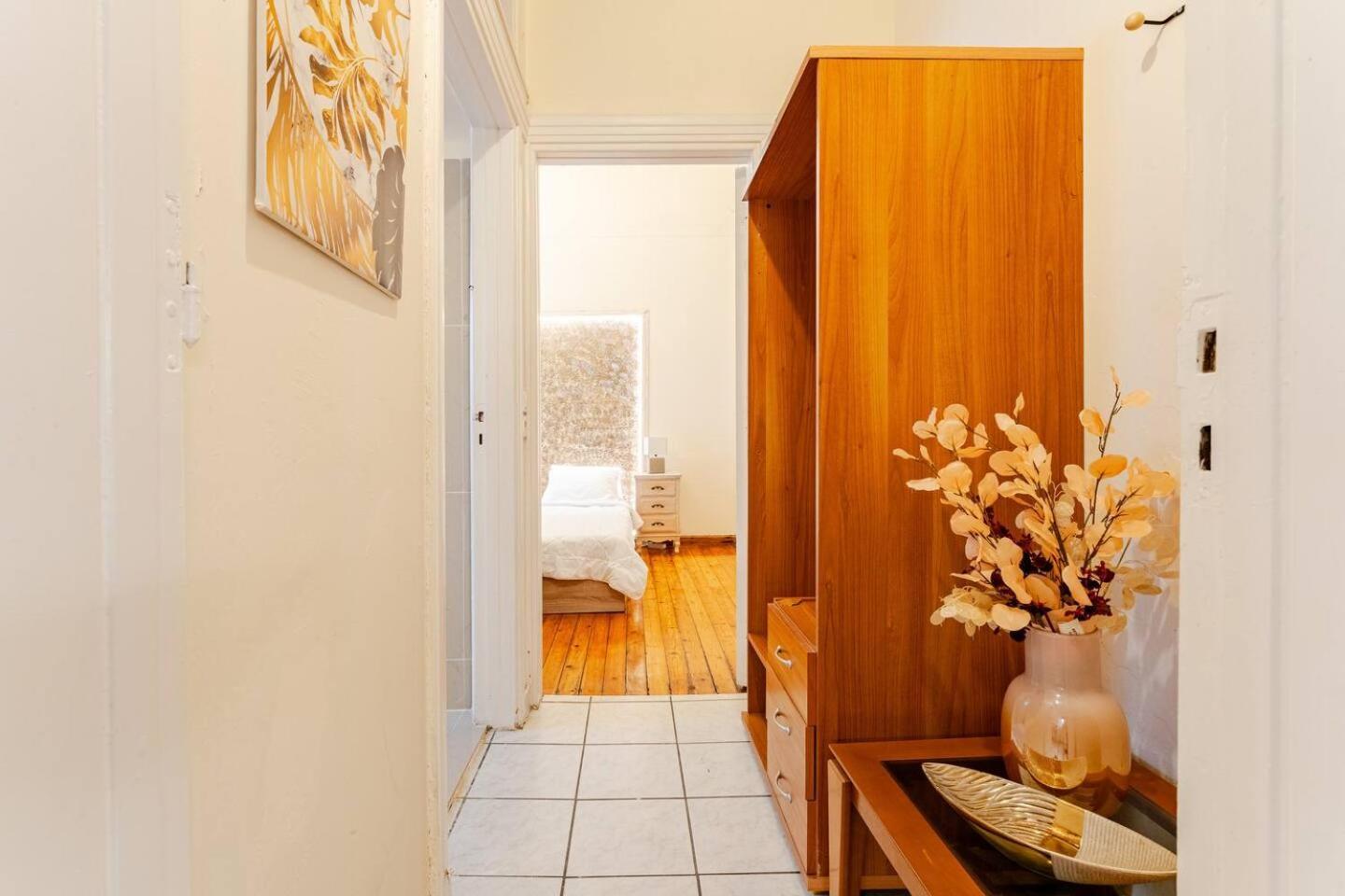Appartamento John'S Athenian Beauty 45M2 , Metro 7' Esterno foto